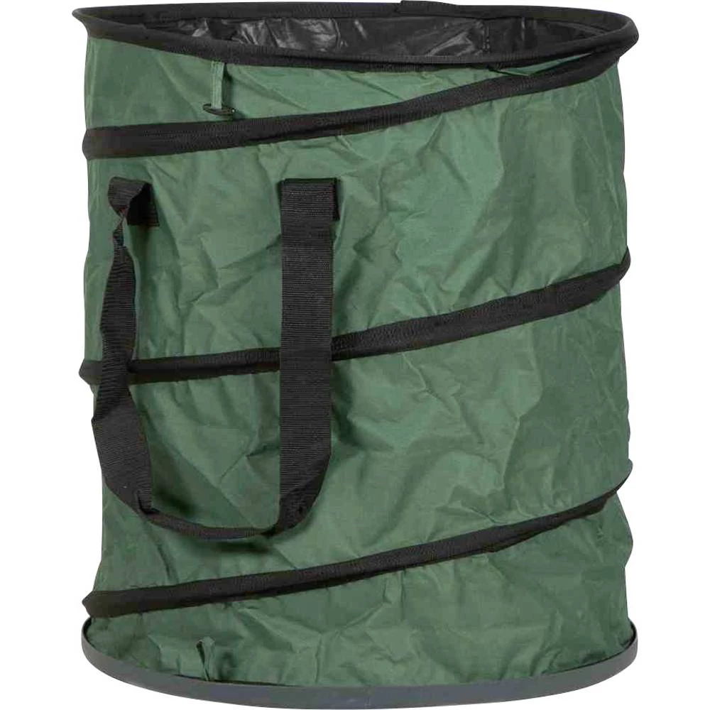Siena Garden 557399 vrtna torba 175 l zelena slika