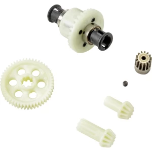 Reely RE-6904719 rezervni dio komplet diferencijalne getribe slika