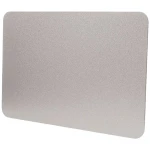 Deko Light 930363 Seitenabdeckung Silber für Serie Nihal komponenta za visokonaponski sustav šina  nastavak  3-fazni srebrna
