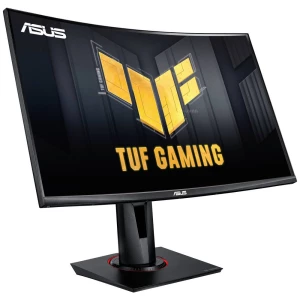 Asus VG27VQM TUF Gaming ekran za igranje Energetska učinkovitost 2021 E (A - G) 68.6 cm (27 palac) 1920 x 1080 piksel slika