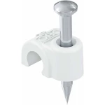 OBO Bettermann 2225379 Dodatna oprema za montažu 100 ST Čista bijela