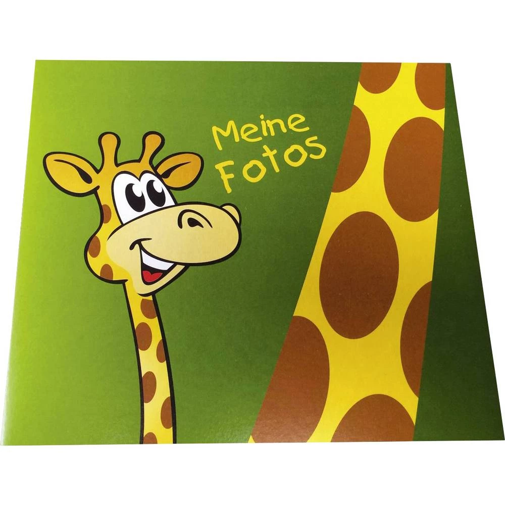 Daiber omoti za fotografije višebojna slika