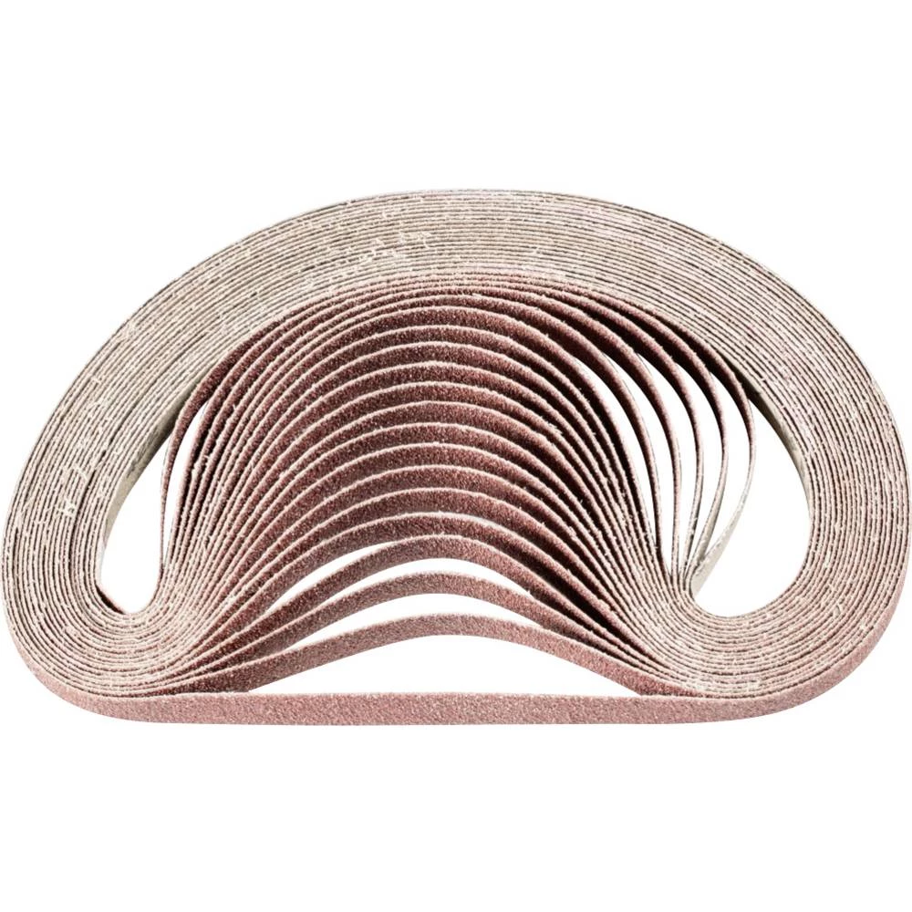 PFERD    BA 10/480 J A 60    45002306    brusna traka        Granulacija 60        (D x Š) 480 mm x 10 mm    100 St. slika