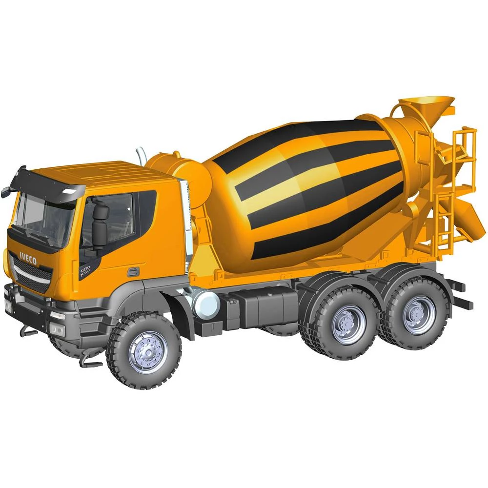 Herpa 310000 H0 Iveco slika