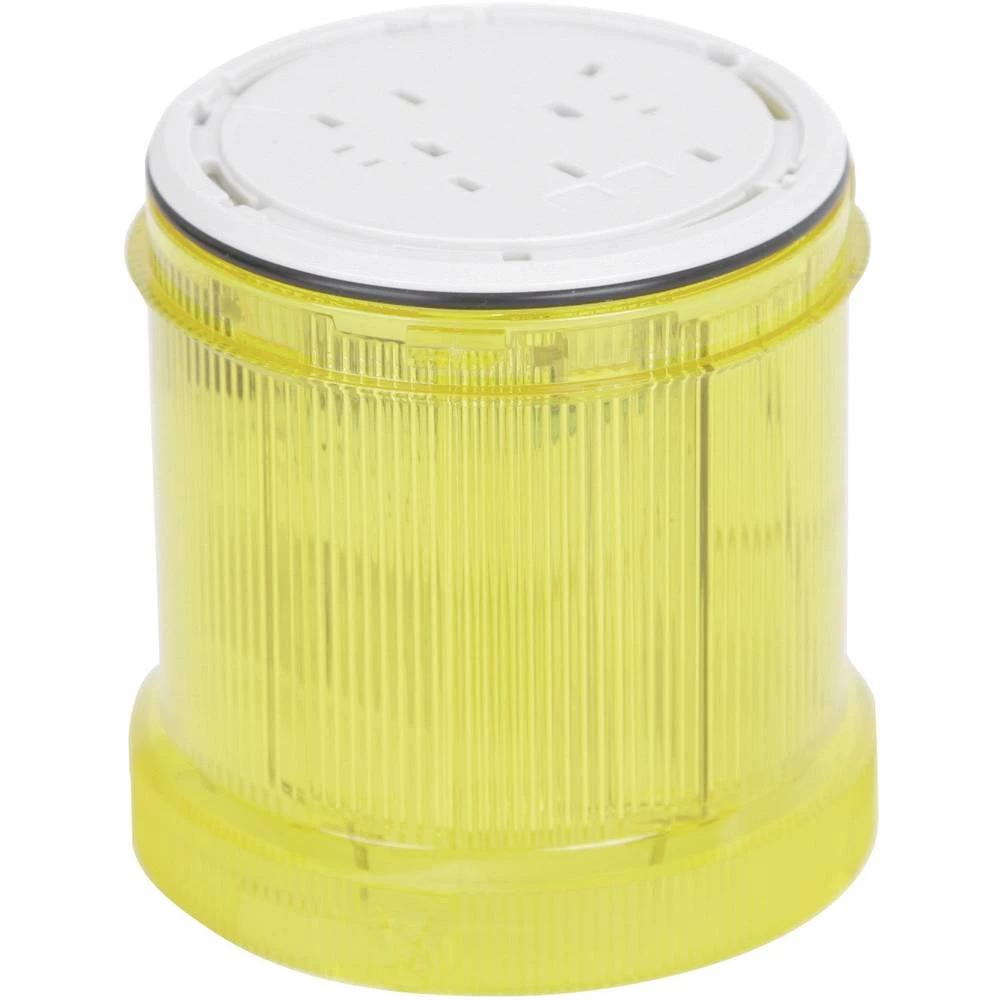 Auer Signalgeräte element za signalni toranj 900017405 XDC žuta 1 St. slika