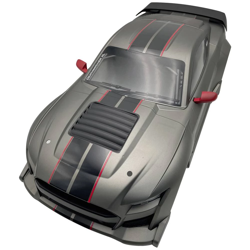 Reely RE-7867938 rezervni dio kraoserija sa svjetlošću slika