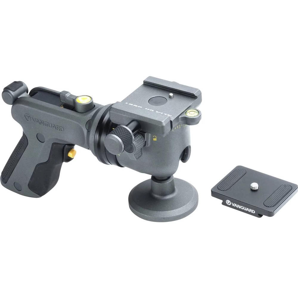 Vanguard glava stativa slika