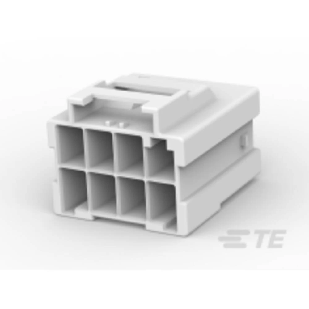 TE Connectivity Power Triple LockPower Triple Lock 1-1971774-4 AMP slika