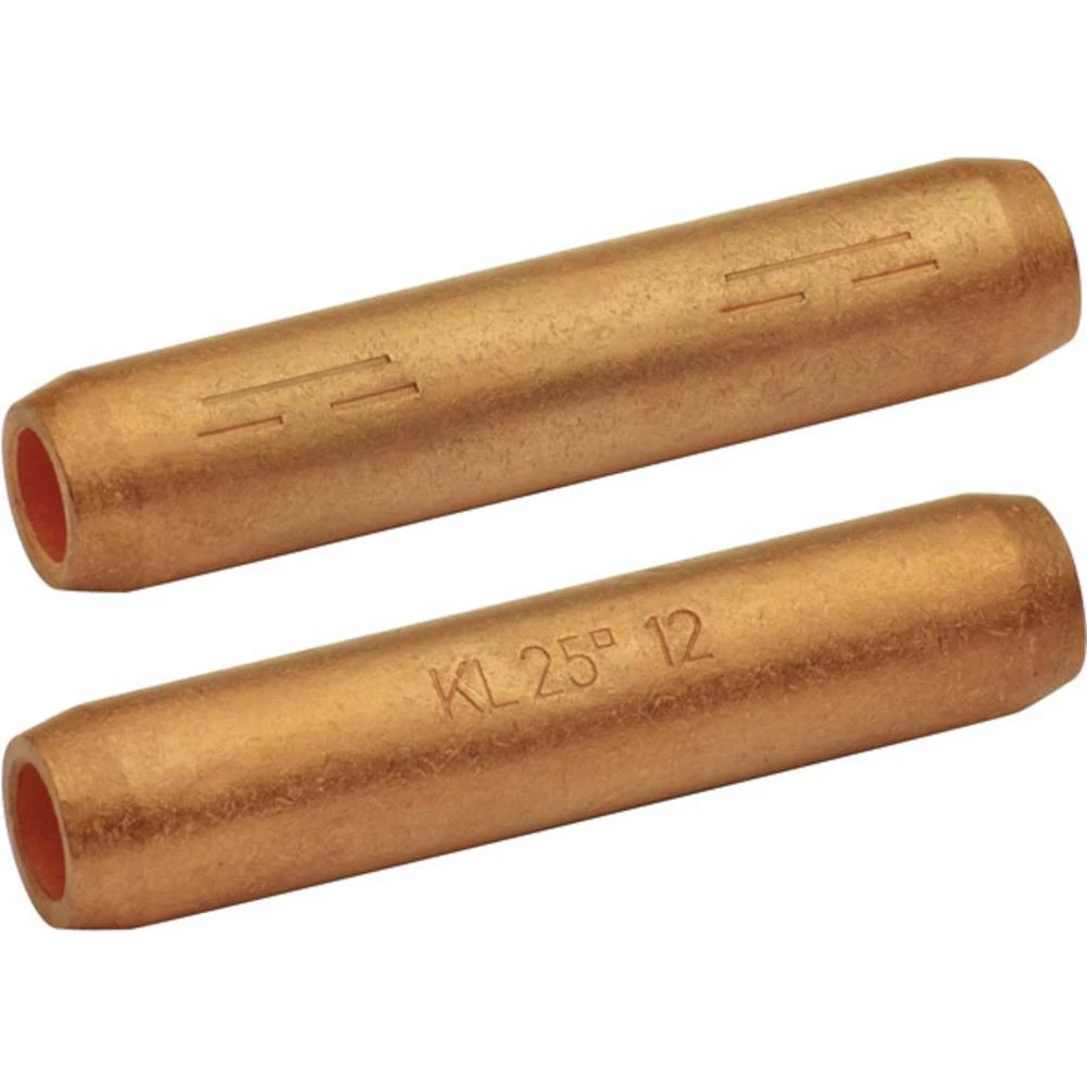 Klauke 513RV Udarni konektor 300 mm&sup2; Srebrna 1 ST slika