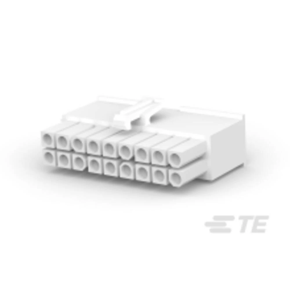 TE Connectivity Mini-Universal MATE-N-LOK ConnectorsMini-Universal MATE-N-LOK Connectors 770584-1 AMP slika