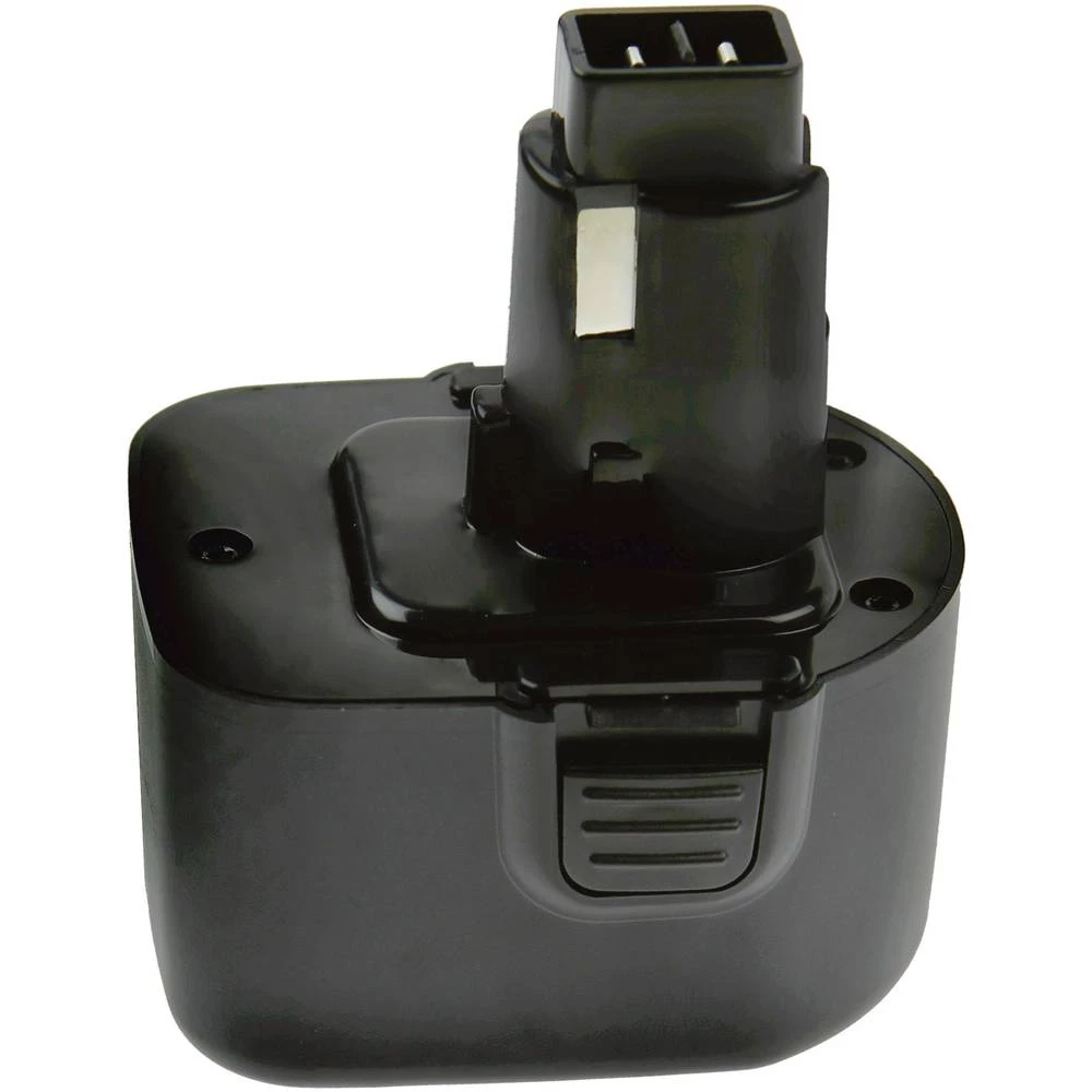 Električni alat-akumulator SILA 340196 Zamjenjuje originalnu akumul. bateriju Dewalt ELU EZWA 49, Dewalt ELU EZWA 60, Dewalt ELU slika