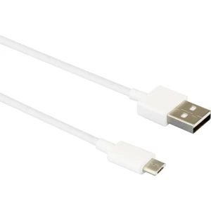 Xiaomi mobitel kabel [1x muški konektor micro USB - 1x USB] mikro USB slika