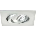 Brumberg 36144250 36144250 ugrađeno svjetlo GU10 50 W aluminij boj