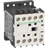 Schneider Electric LC1K0601E7 Učinska zaštita 1 ST