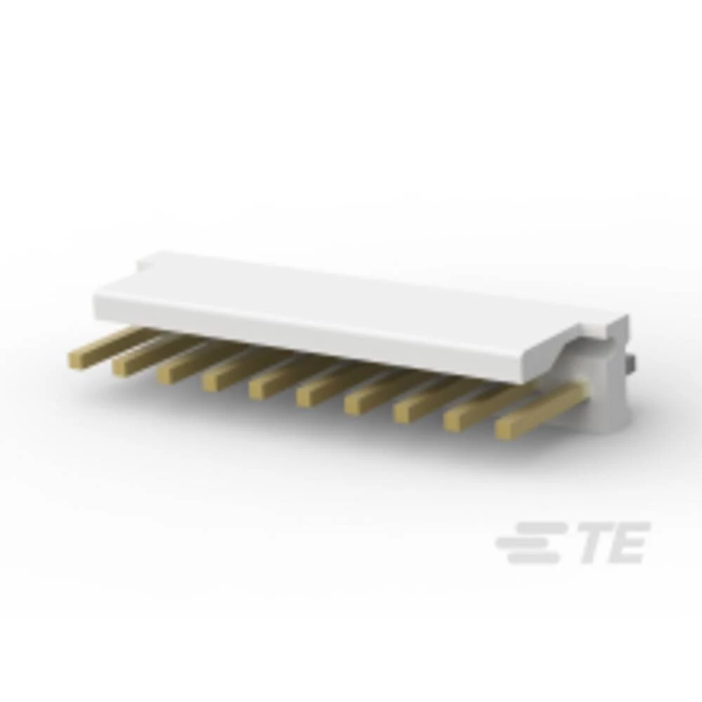 TE Connectivity MTA-156 Centerline ConnectorMTA-156 Centerline Connector 4-641208-0 AMP slika