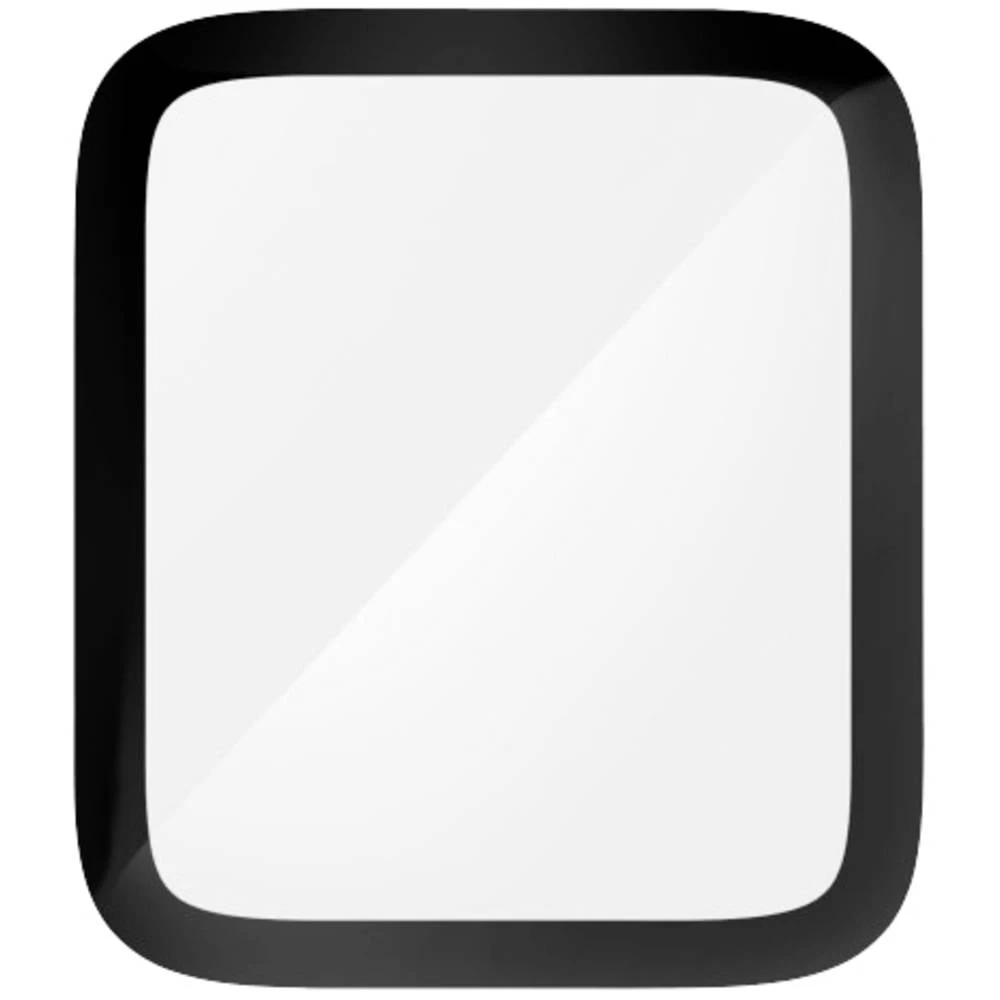 Hama zaštitno staklo zaslona Apple Watch Series 4 (44 mm), Watch Series 5 (44 mm), Watch Series 6 (44 mm), Watch SE Seri slika