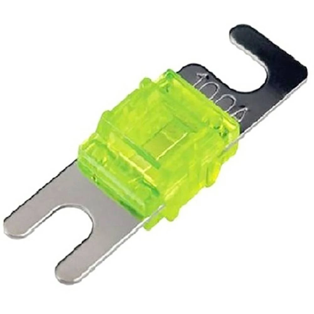 Victron Energy CIP133100010 MIDI-Fuse 100A/58V #####Solar-Sicherung slika