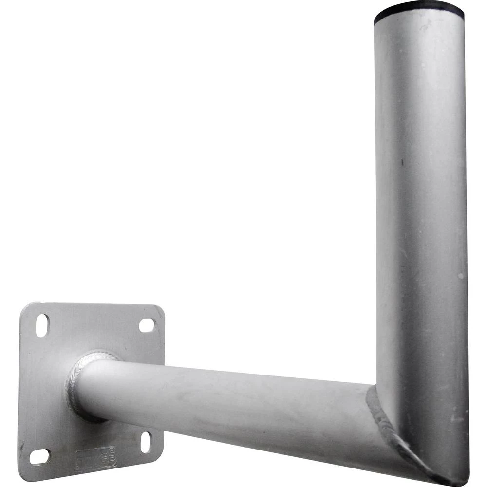 TV zidni nosač AllVision Wandhalter 35cm Aluminium Srebrna slika