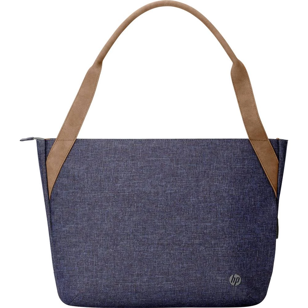 HP torba za prijenosno računalo HP RENEW 14 Navy Tote EURO (P) Prikladno za maksimum: 35,6 cm (14") mornarska slika