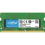 Crucial 2x4GB DDR4 komplet radne memorije za prijenosno računalo DDR4 8 GB 2 x 4 GB 2400 MHz 260pin SO-DIMM CL17 CT2K