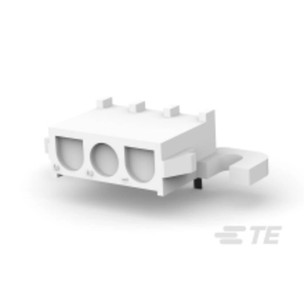 TE Connectivity Universal  MATE-N-LOK ConnectorsUniversal  MATE-N-LOK Connectors 3-643228-0 AMP slika