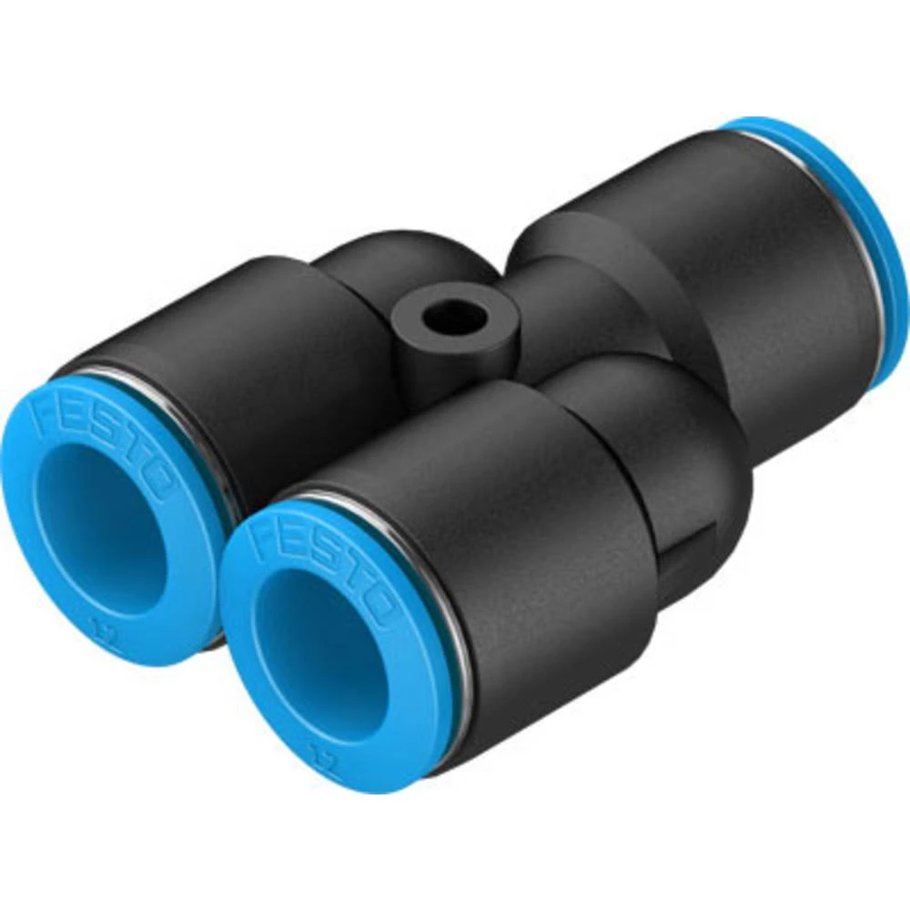 FESTO Y-priključak 153152 QSY-12 Ø cijevi: 12 mm, 12 mm 1 St. slika