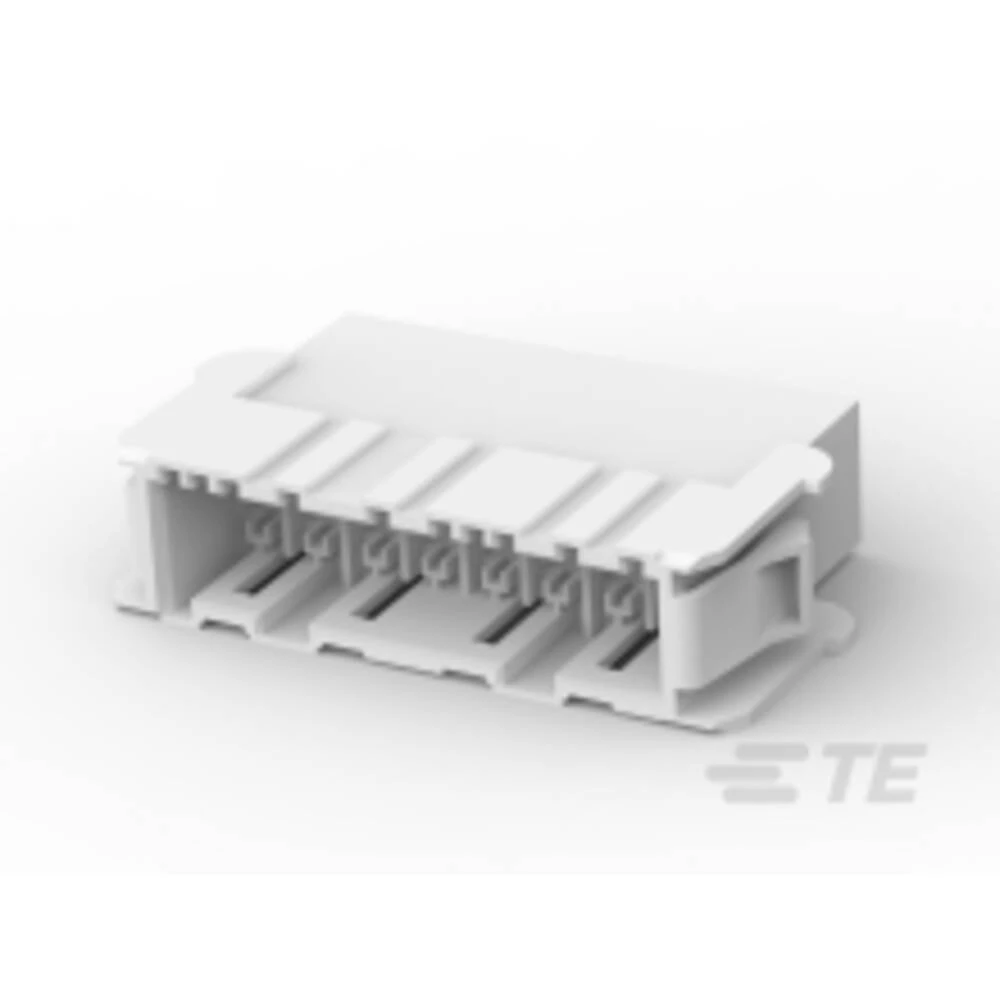 TE Connectivity RAST 5 ConnectorsRAST 5 Connectors 5-1241967-8 AMP slika