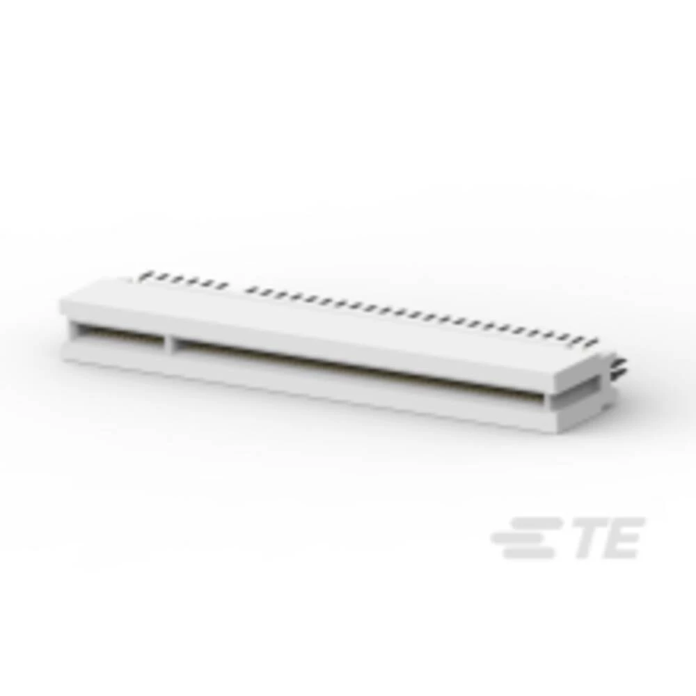 TE Connectivity .050 Centerline Card Edge.050 Centerline Card Edge 5145167-4 AMP slika