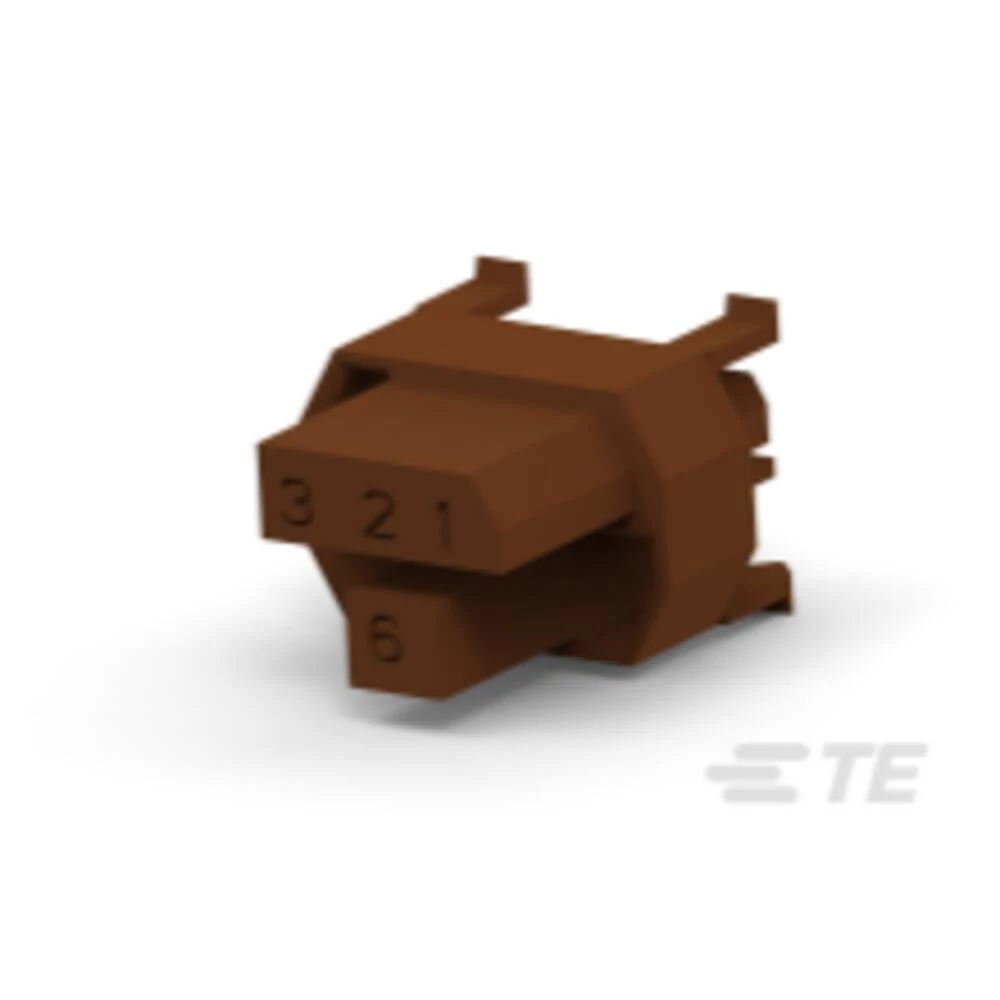 TE Connectivity Z-PACK 2mm HMZ-PACK 2mm HM 100525-3 AMP slika