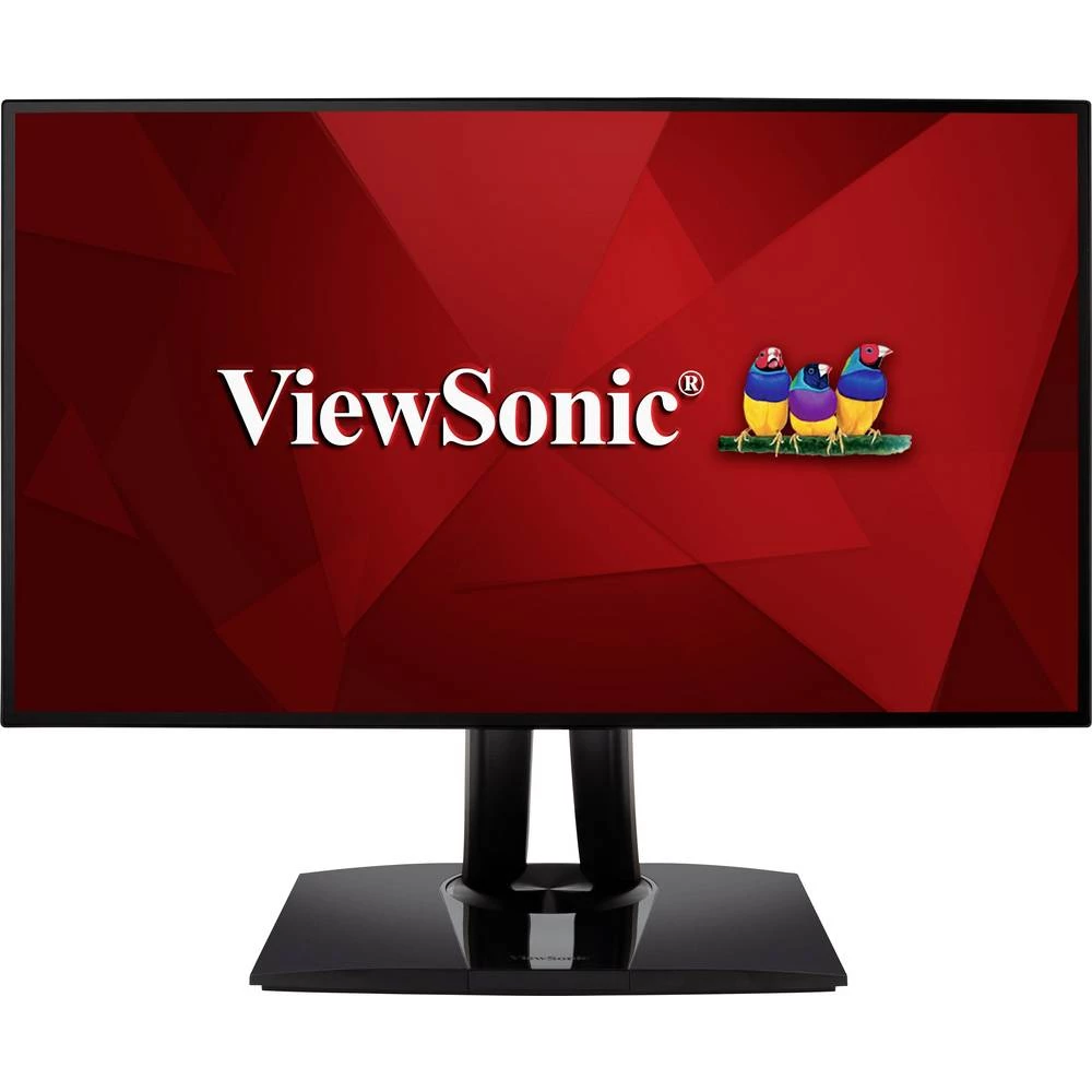Viewsonic VP2468A led zaslon 61 cm (24 palac) Energetska učinkovitost 2021 E (A - G) 1920 x 1080 piksel Full HD 5 ms dis slika