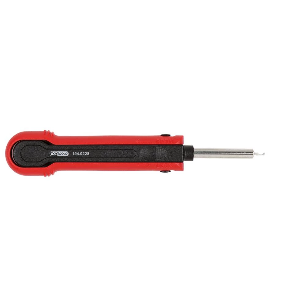 Alat za otključavanje kućišta 1,6 mm KS Tools 154.0228 slika