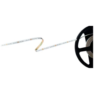 Barthelme Basic 120 51540913 led traka s otvorenim krajem kabela 24 V 5 m zelena slika