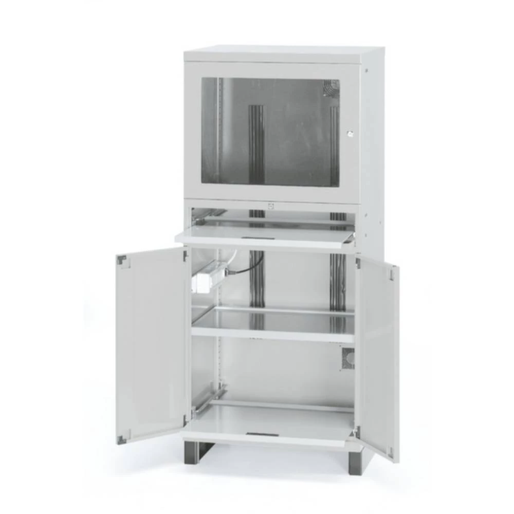 FAS16011408 Svijetlosiva (Š x V x d) 717 x 1660 x 635 mm slika