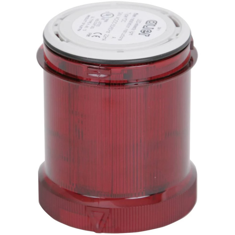 Auer Signalgeräte element za signalni toranj 901002900 YLL crvena 1 St. slika