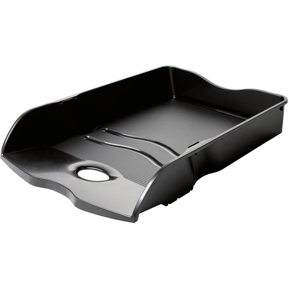 HAN Ladica za pisanje 10290-13 LOOP DIN A4, DIN C4 Crna 1 ST slika