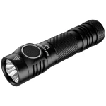 NiteCore E4K LED džepna svjetiljka pogon na punjivu bateriju 4400 lm 80 g
