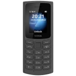 Nokia 105 mobilni telefon crna