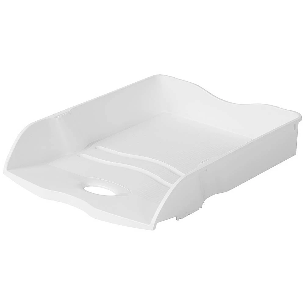 HAN 10298-912 Re-LOOP ladica za pisanje din a4, din c4 bijela 1 St. slika