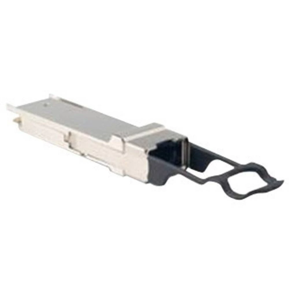 SFP modul transivera 40 Mbit/s 150 m Dell Dell - QSFP+-Transceivermodul - 40 Gigab Vrsta modula SR slika