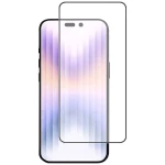 4Smarts  ''Second Glass X-Pro Full Cover''  zaštitno staklo zaslona  iPhone 14 Pro  1 St.  452069