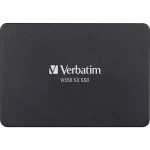 Unutarnji SSD tvrdi disk 6.35 cm (2.5 ) 512 GB Verbatim Vi550 S3 Maloprodaja 49352 SATA III