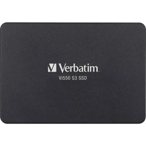 Unutarnji SSD tvrdi disk 6.35 cm (2.5 ) 512 GB Verbatim Vi550 S3 Maloprodaja 49352 SATA III slika
