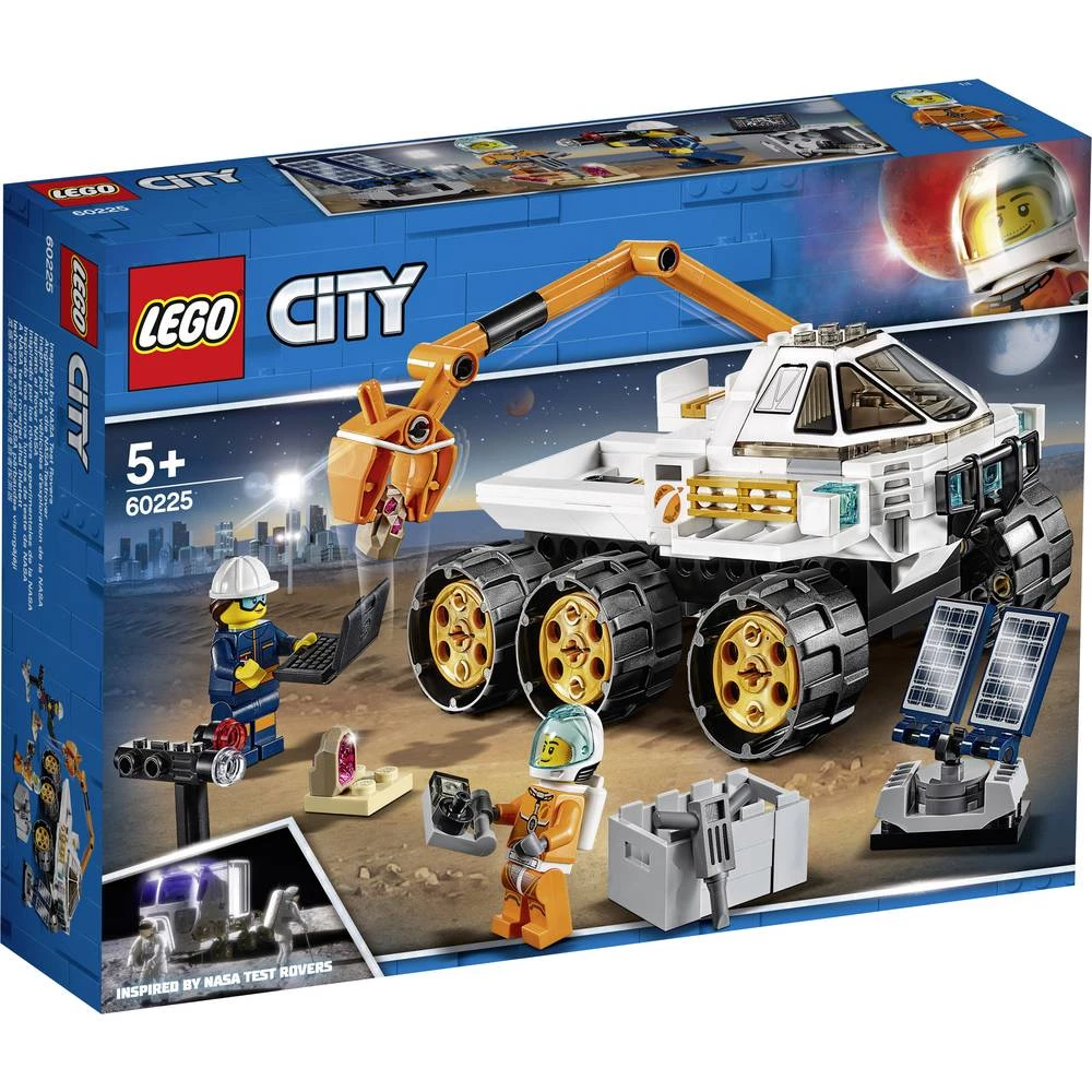 LEGO&reg; CITY 60225 slika