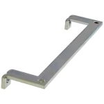 CONTA-CLIP KDS-EMV-SAB 10/24 spojni nosač sa štitnikom     čelik  1 St.