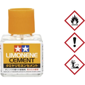 Tamiya  ljepilo za plastiku 87113 40 ml slika