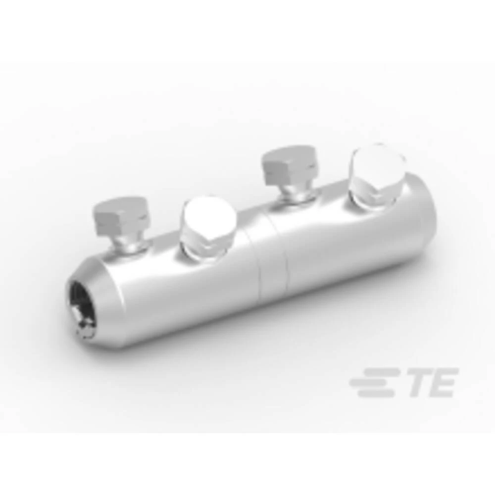 TE Connectivity Underground Line Bolted Connection ProductsUnderground Line Bolted Connection Products 1974130-1 TEE slika