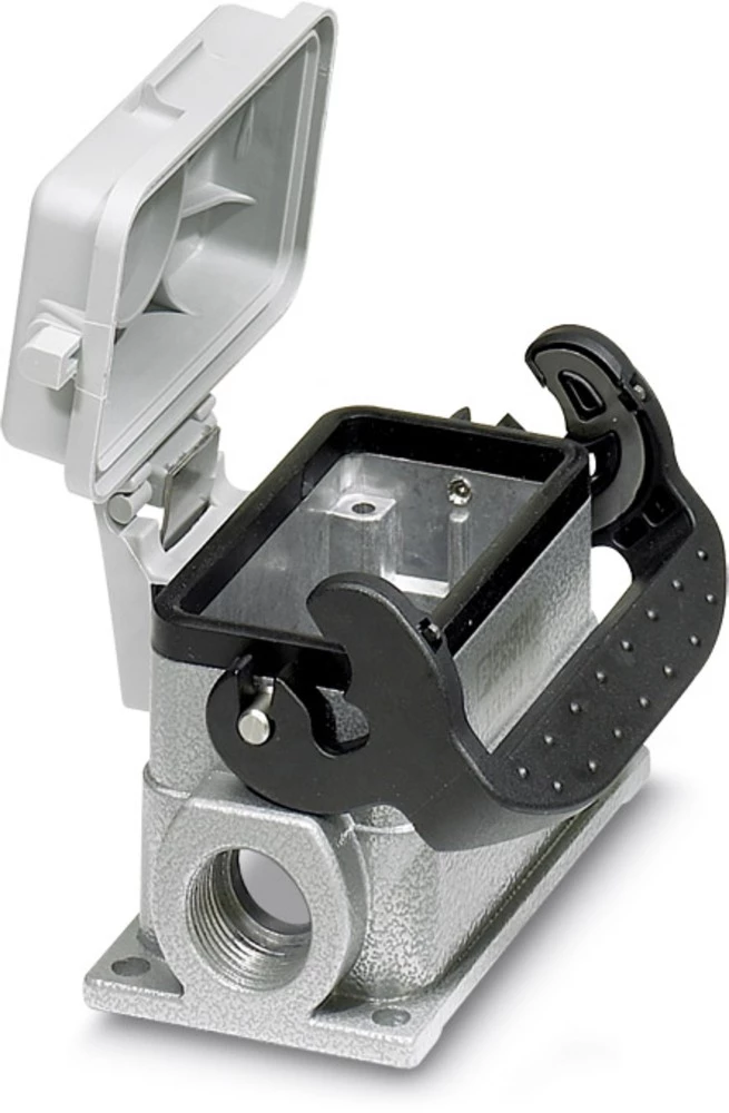 Kućište konektora HC-B 6-SMLD-52 / O1M25 1604728 Phoenix Contact 10 kom. slika