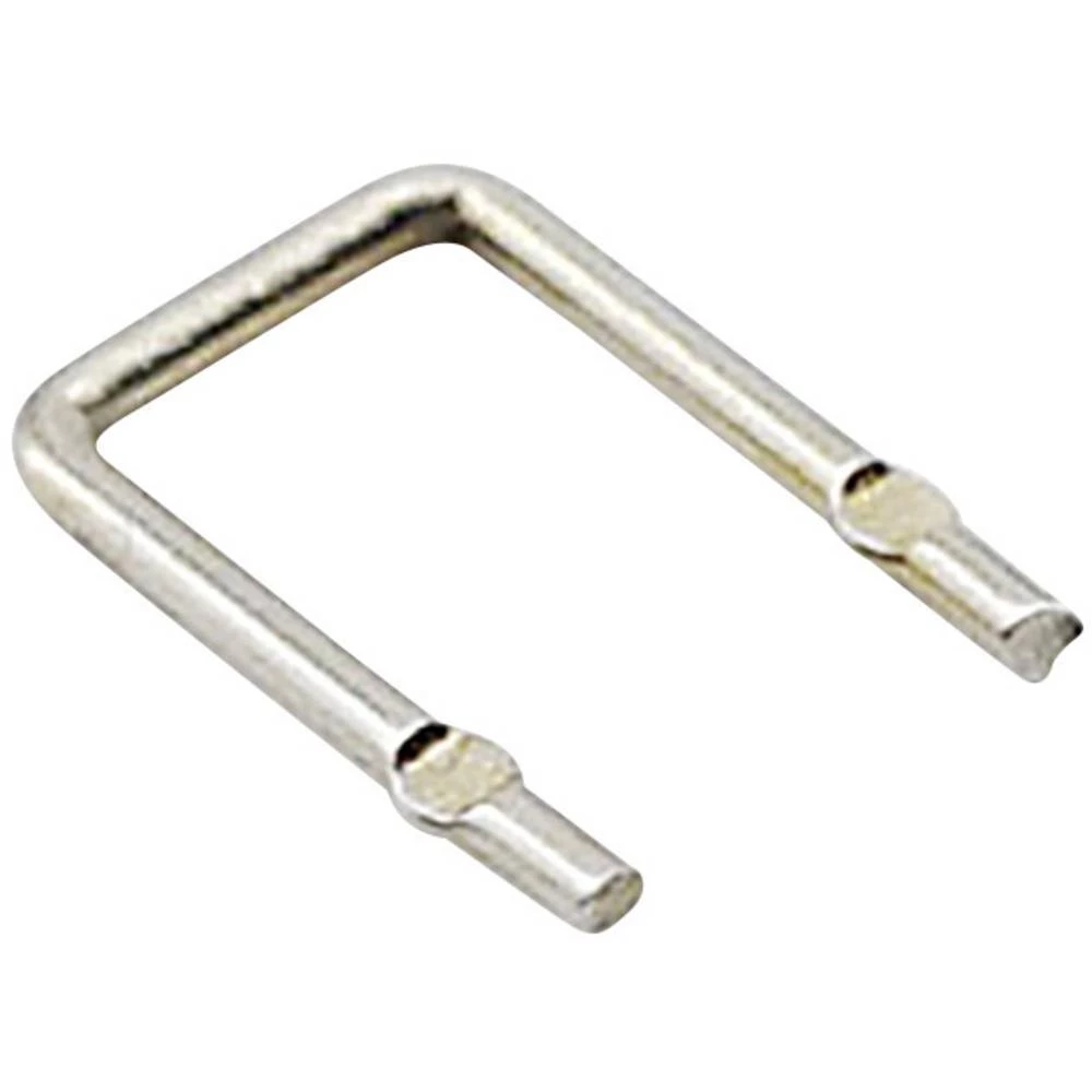 Mjerni otpornik 10 m&Omega; TRU COMPONENTS 1 ST slika