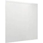 V-TAC VT-6436-N 216707 LED panel 8-dijelni komplet Energetska učinkovitost 2021: E (A - G) 36 W hladno bijela bijela