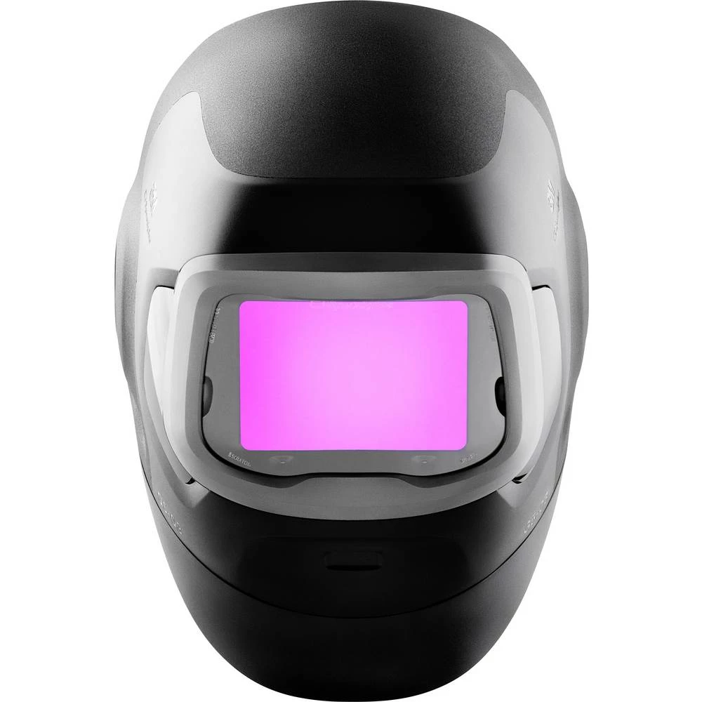 3M SpeedGlas G5-03 631830 zaštitna kaciga za zavarivače slika